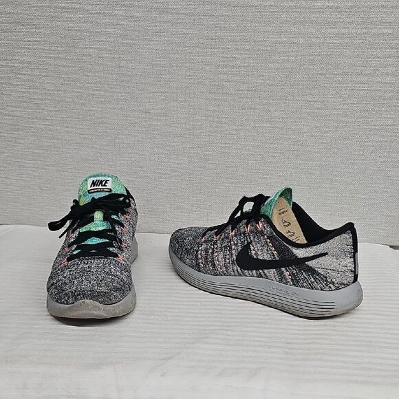 NIKE LUNAREPIC FLYKNIT WOMENS SNEAKERS BFPM-03-260 - Picture 1 of 10